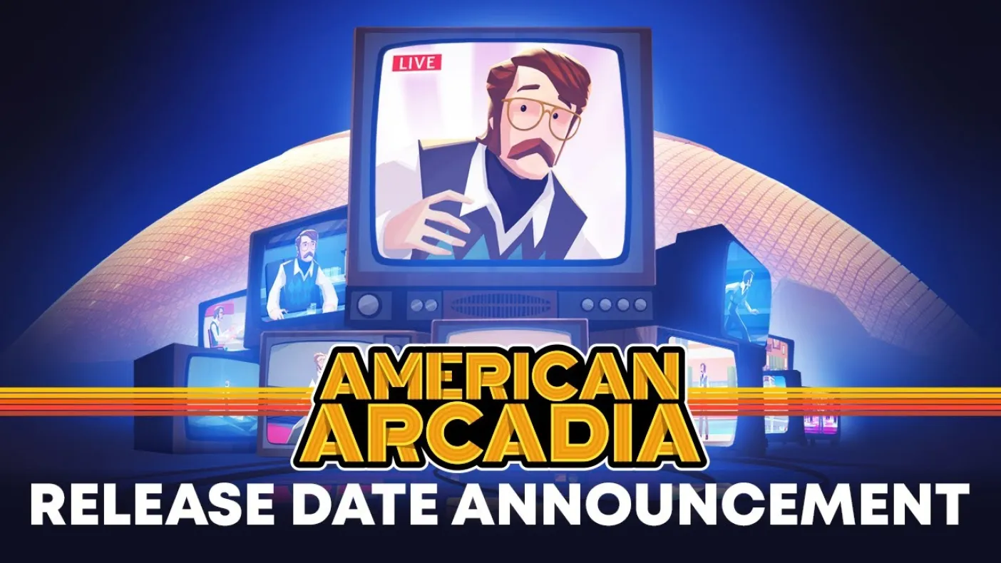 Ampliar American Arcadia trailer